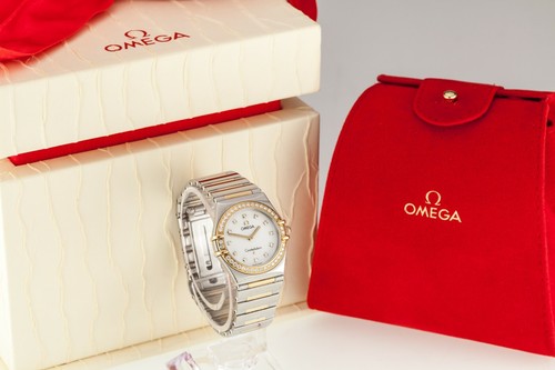 Omega donna constellation - donna,