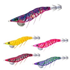 Duel Ez-Q Dartmaster Rattle