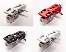 Cuffia di ricambio premontata