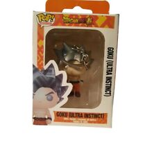 FUNKO POP POCKET KEYCHAIN