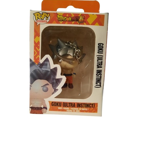 Funko pop pocket keychain - funko,