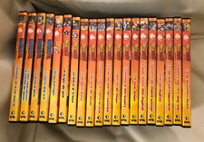 Dragon ball dvd movies - movies, film