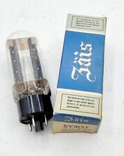 Tubo elettronico Valvola