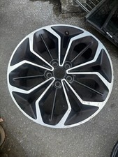 Cerchio in lega 18 pollici