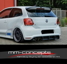 Attacco diffusore coppa per VW