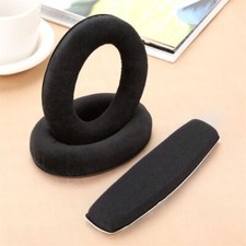 Auricolari di ricambio con archetto Sennheiser HD515 HD555 HD595 HD518 HD558 PC360