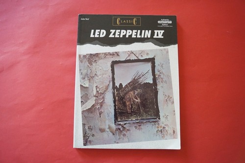 Led zeppelin vecchia - zeppelin,