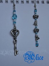 ORECCHINI Alice Meraviglie