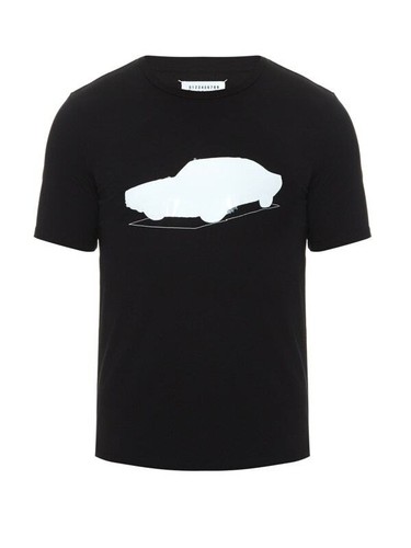 Maison margiela shirt it 50 - maison, t-shirt,