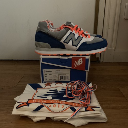 New balance m574 mlb all - mlb, star