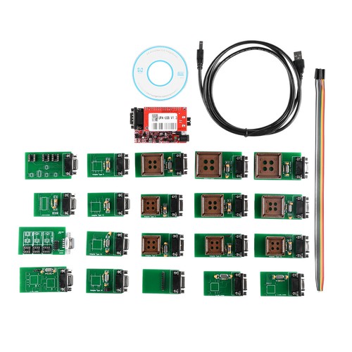Upa usb programmatore ecu - upa-usb,