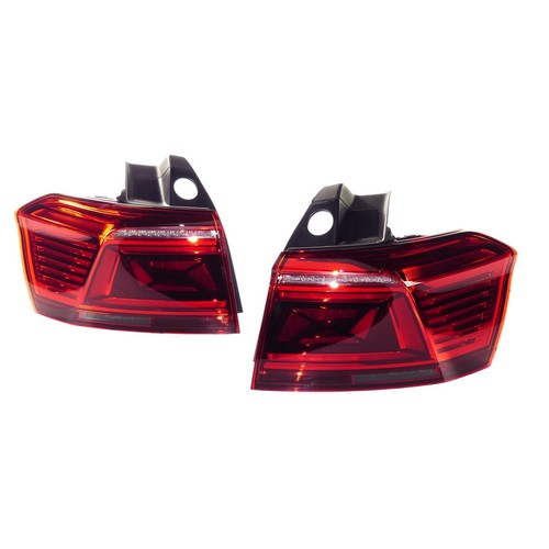 Kit luci posteriori led - luci, a