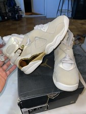 Taglia 6,5 - Air Jordan 8