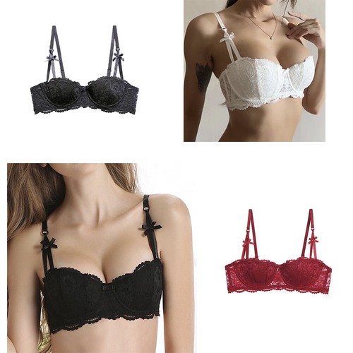 Reggiseno donna sexy - , ricamo