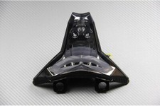 Fanale Posteriore Stop LED