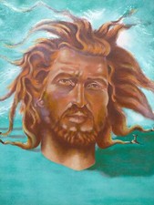 Enzo Carnebianca Serigrafia