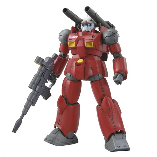 Mobile suit gundam - hg,