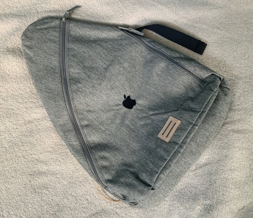 Per zaino apple vintage - per,