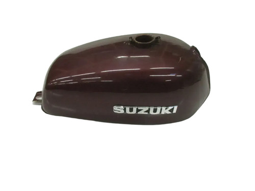 Suzuki 250 ram air - 1.,