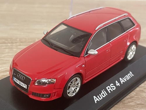 Minichamps 43 audi - (h-160), 1:43