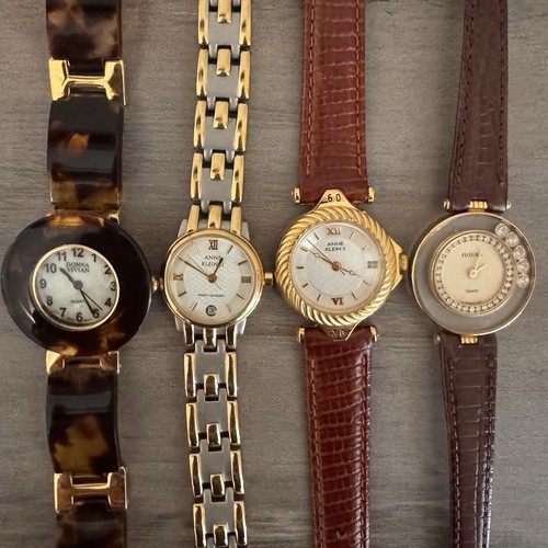 Lotto orologi da polso - lotto, 4