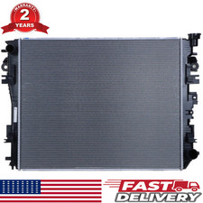 Radiator Assembly for Ram 1500