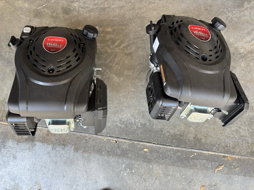 Loncin motore 166cc ohv - 166cc, a