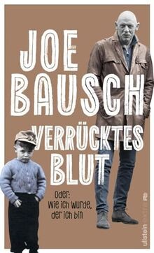 Verrücktes blut oder wie - verrücktes, oder: