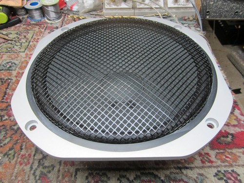 Altoparlante basso yamaha - altoparlante,