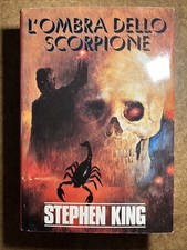 STEPHEN KING - L'OMBRA DELLO