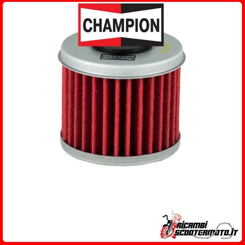 Filtro olio champion - champion, cof016