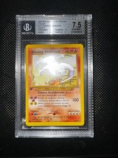 Pokemon Shining Charizard