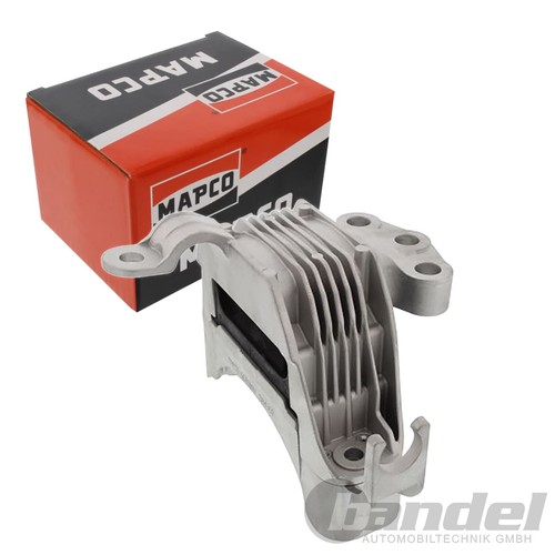 Mapco destra cuscinetti motore - destra,