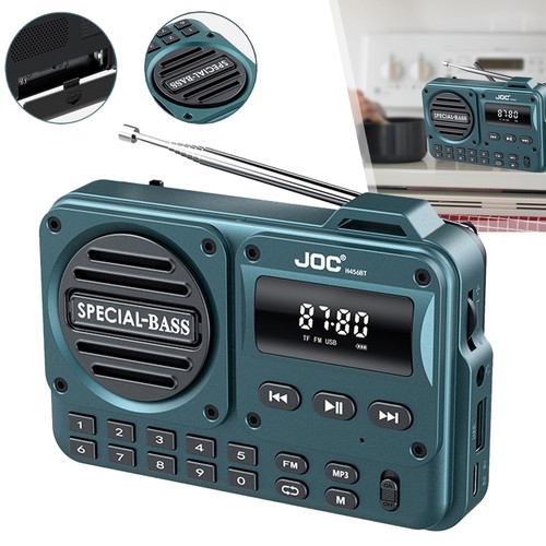 Radio digitale portatile - radio,