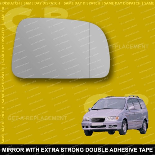 Per hyundai trajet vetro - per,