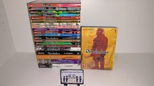 DOROHEDORO SERIE MANGA QUASI