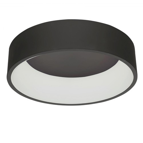 Plafoniera led tonda - 30w, cct