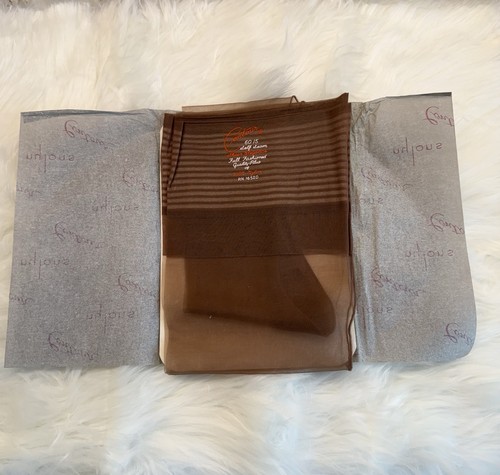 Calze nylon vintage contour - calze,
