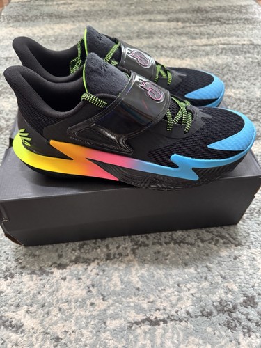 Sneakers under armour - under, d