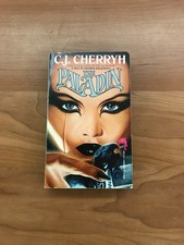 1988 The Paladin by C.J