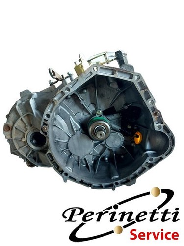 Cambio manuale mercedes benz - cambio,