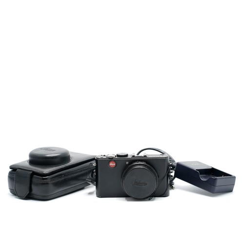 Leica lux store - d-lux, 4