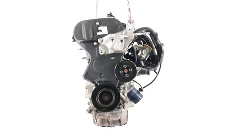 Motore tipo fuja ford - tipo,