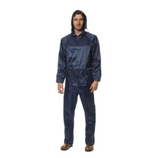 Completo impermeabile