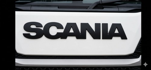 Adesivo decalcomania badge