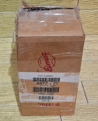 Eimac 3cx1500a7 8877 - tubo, di