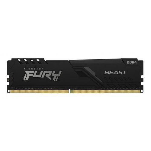 Kingston kf432c16bb modulo ram - kingston,