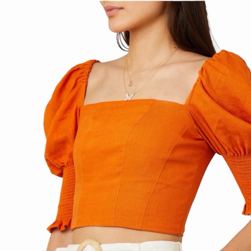 Top bustier nicholas manica - manica, a