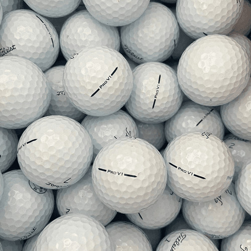 Titleist pro palline da - v1,