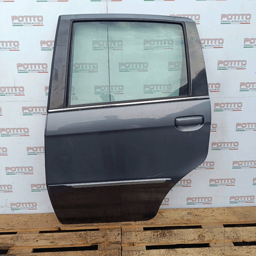 46828925 porta post - sx, fiat